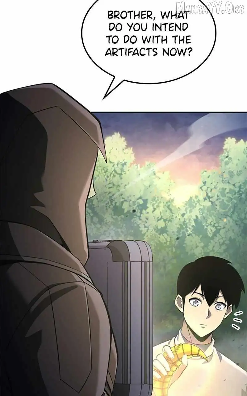 Read Assassin’s Creed Forgotten Temple Manga Online
