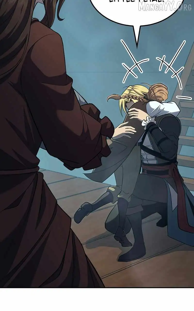 Read Assassin’s Creed Forgotten Temple Manga Online