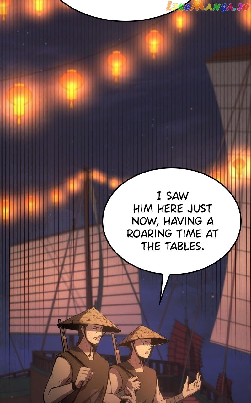 Read Assassin’s Creed Forgotten Temple Manga Online