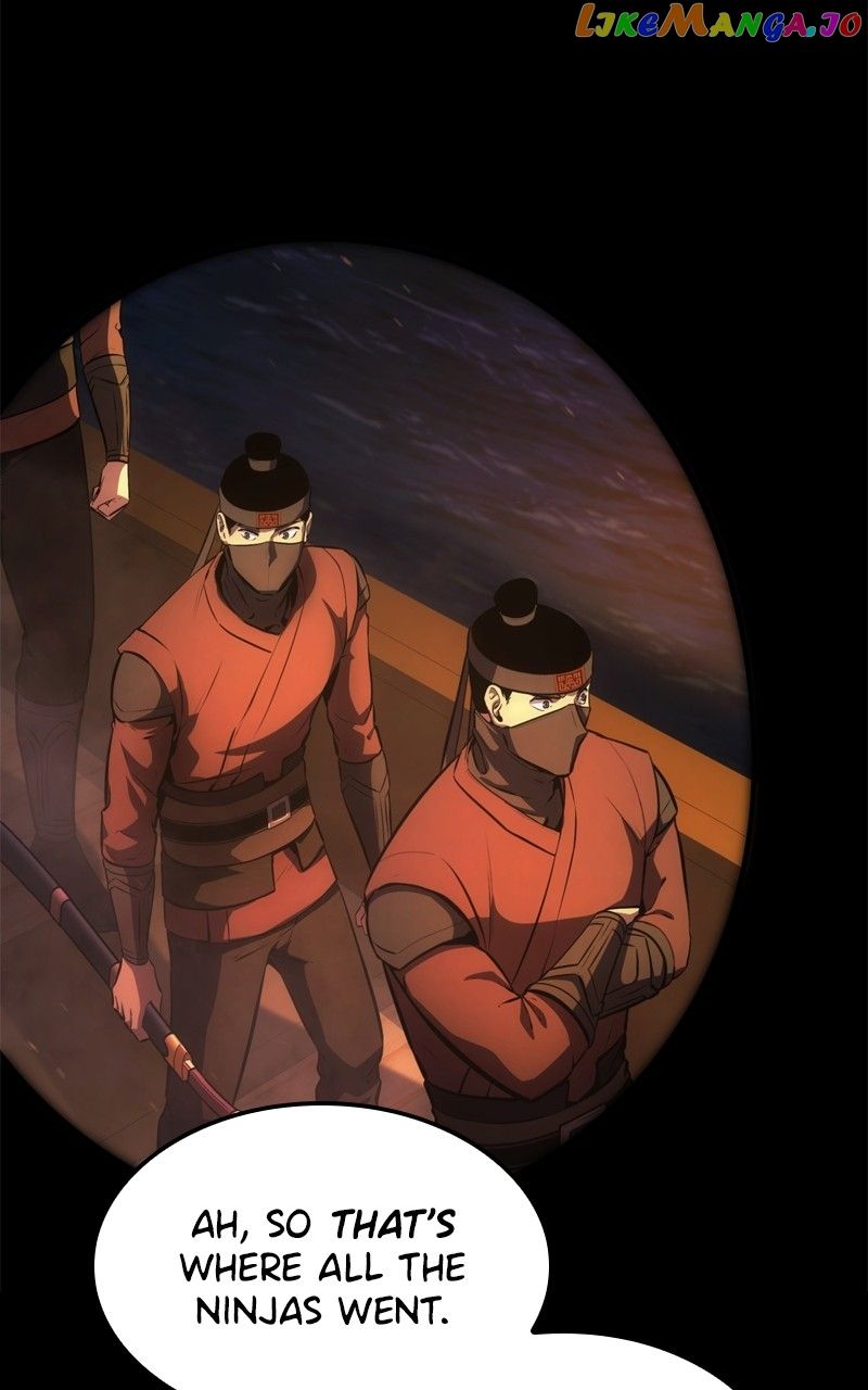 Read Assassin’s Creed Forgotten Temple Manga Online