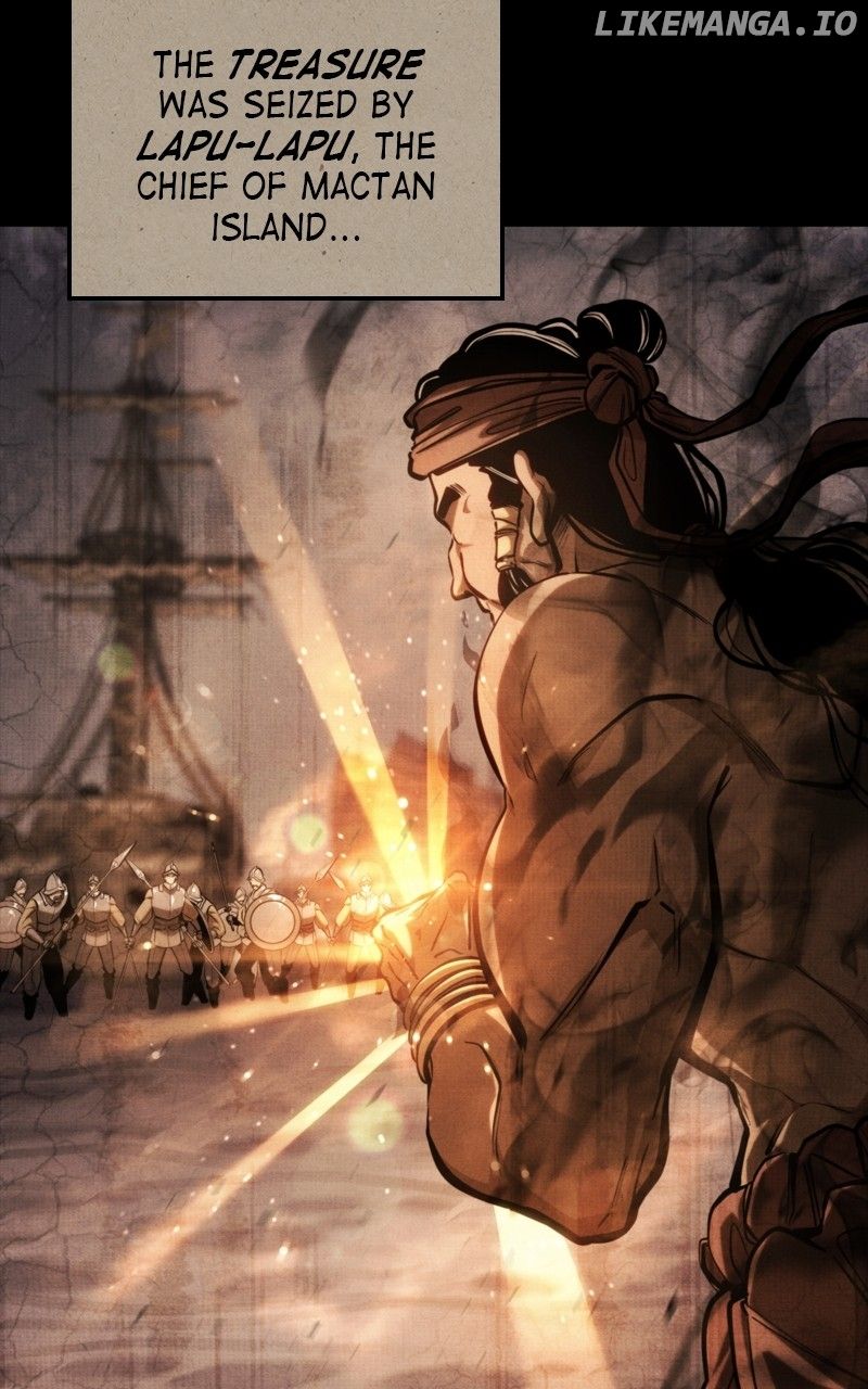Read Assassin’s Creed Forgotten Temple Manga Online