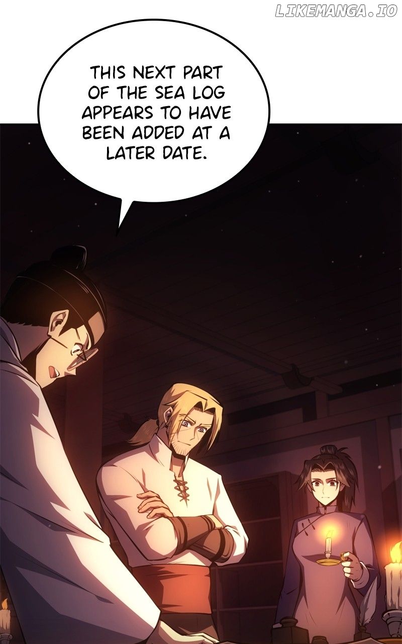 Read Assassin’s Creed Forgotten Temple Manga Online