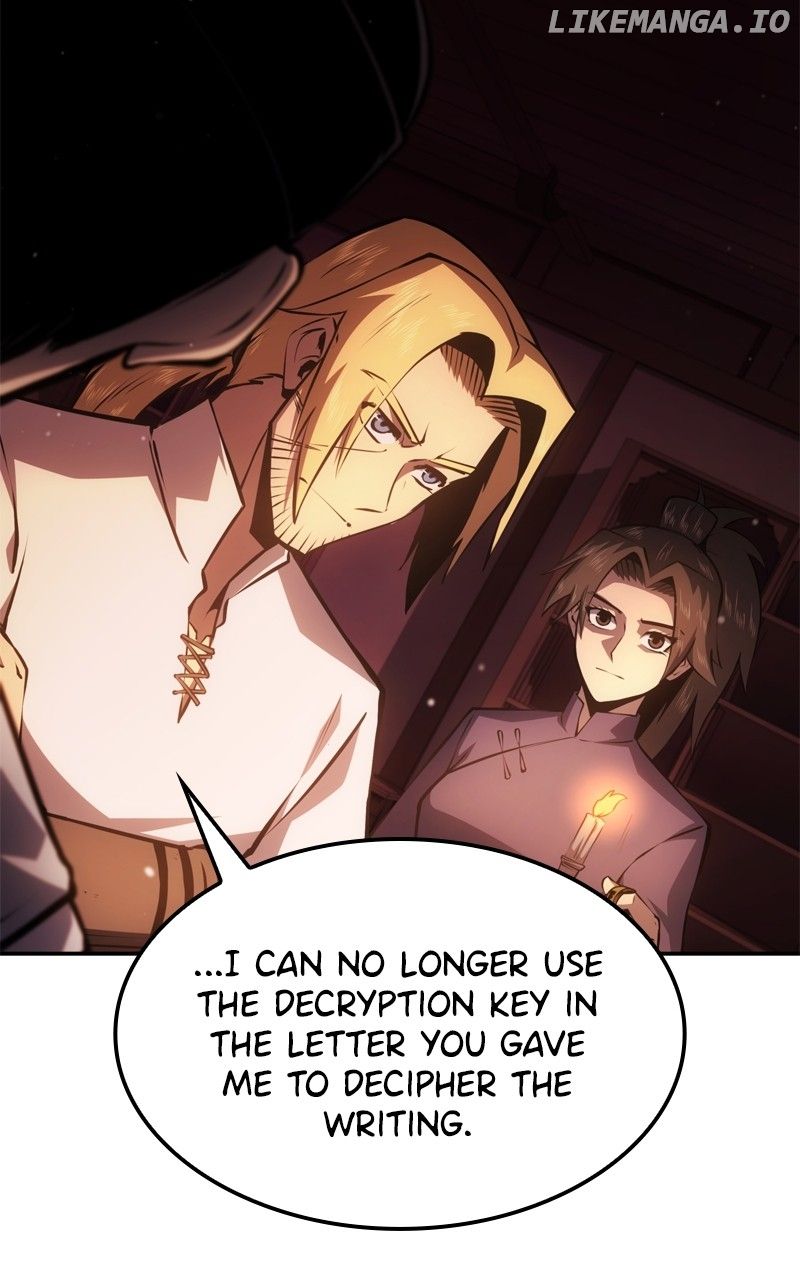 Read Assassin’s Creed Forgotten Temple Manga Online