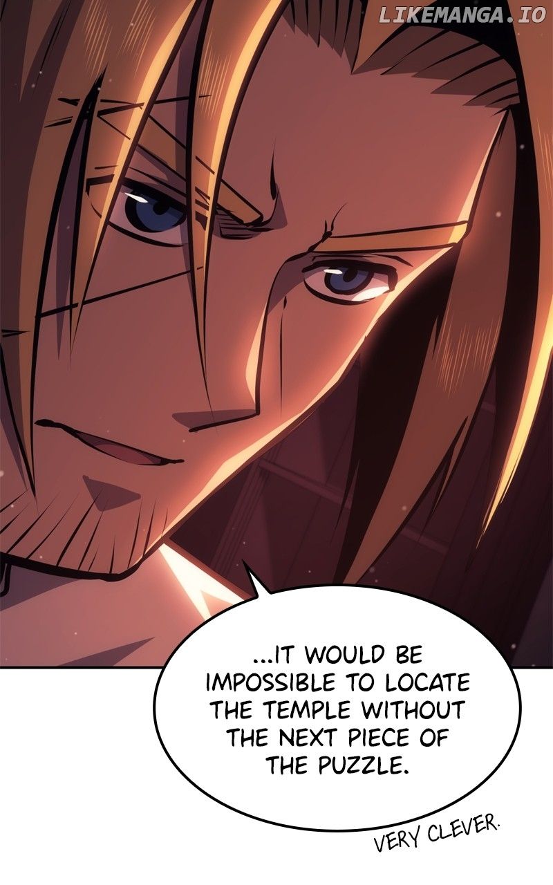 Read Assassin’s Creed Forgotten Temple Manga Online