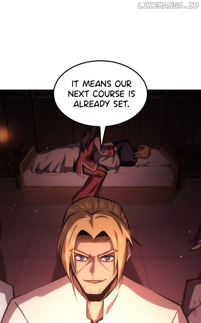 Read Assassin’s Creed Forgotten Temple Manga Online