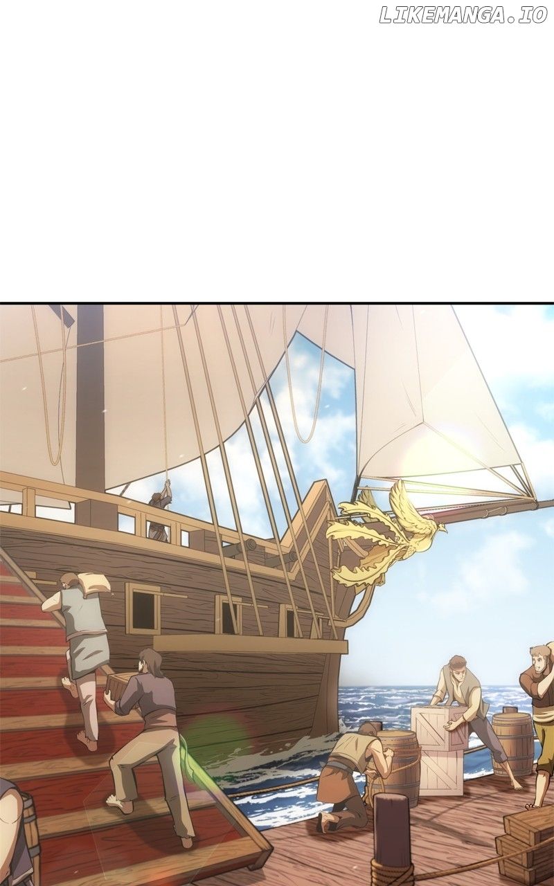 Read Assassin’s Creed Forgotten Temple Manga Online