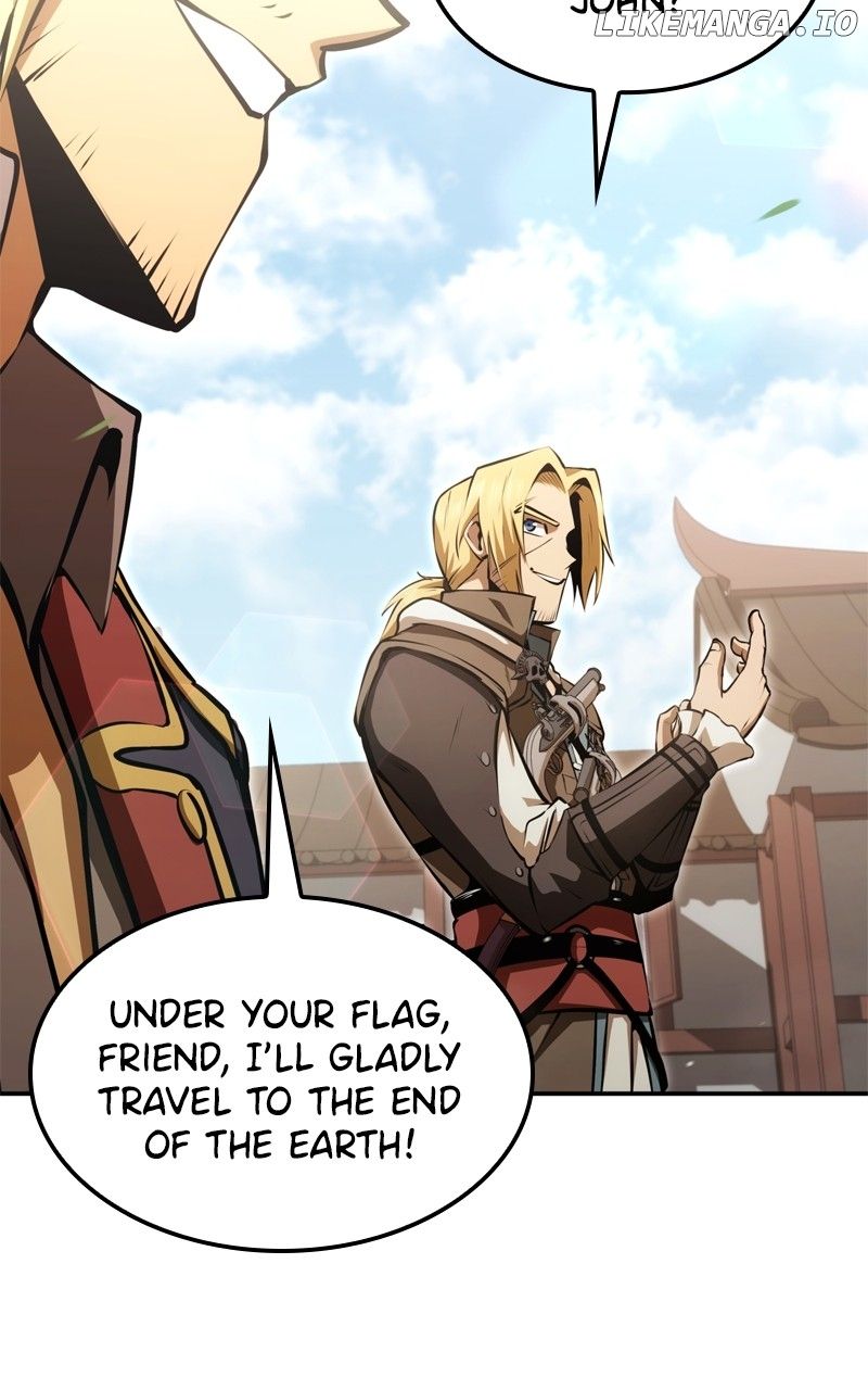 Read Assassin’s Creed Forgotten Temple Manga Online
