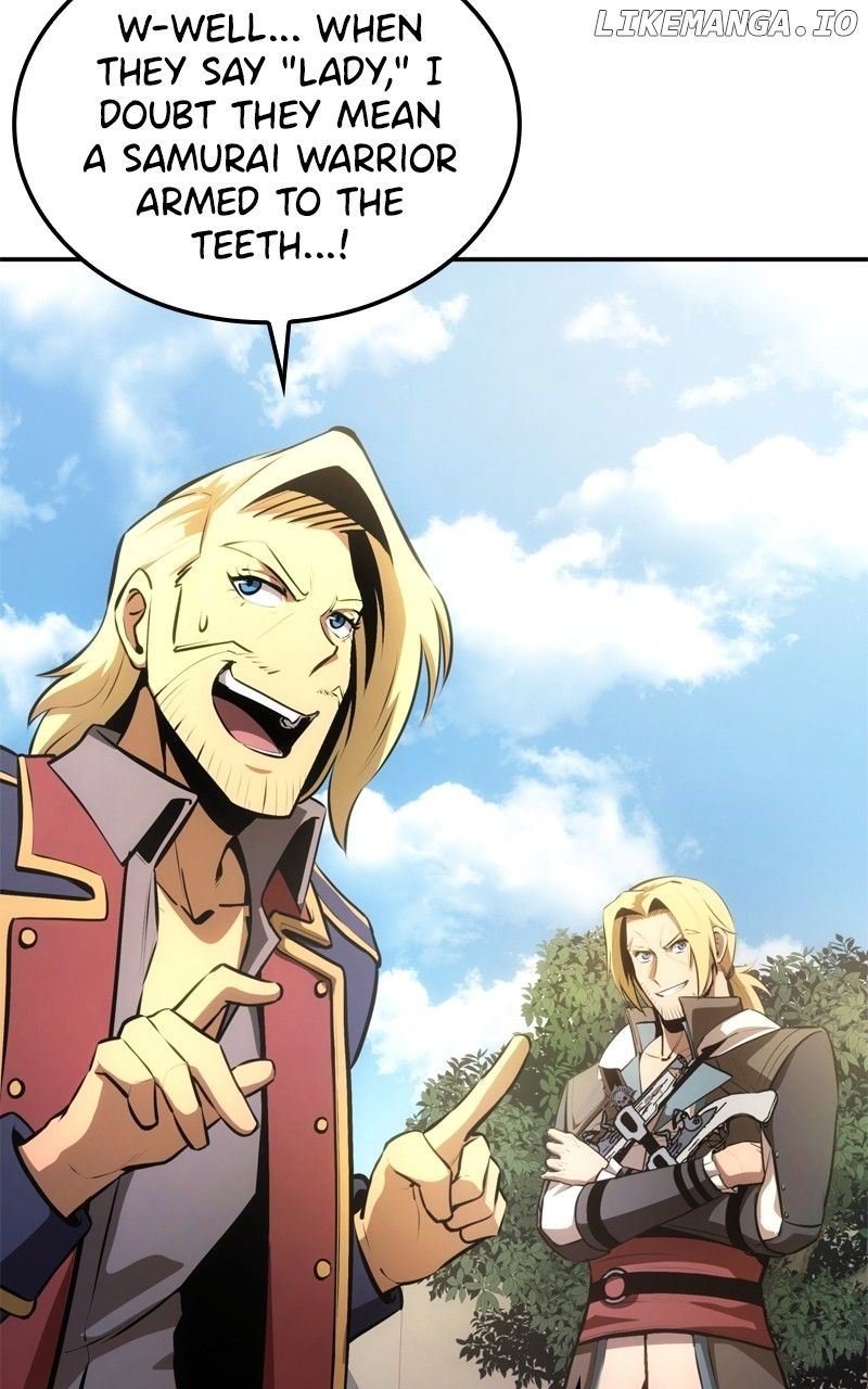 Read Assassin’s Creed Forgotten Temple Manga Online