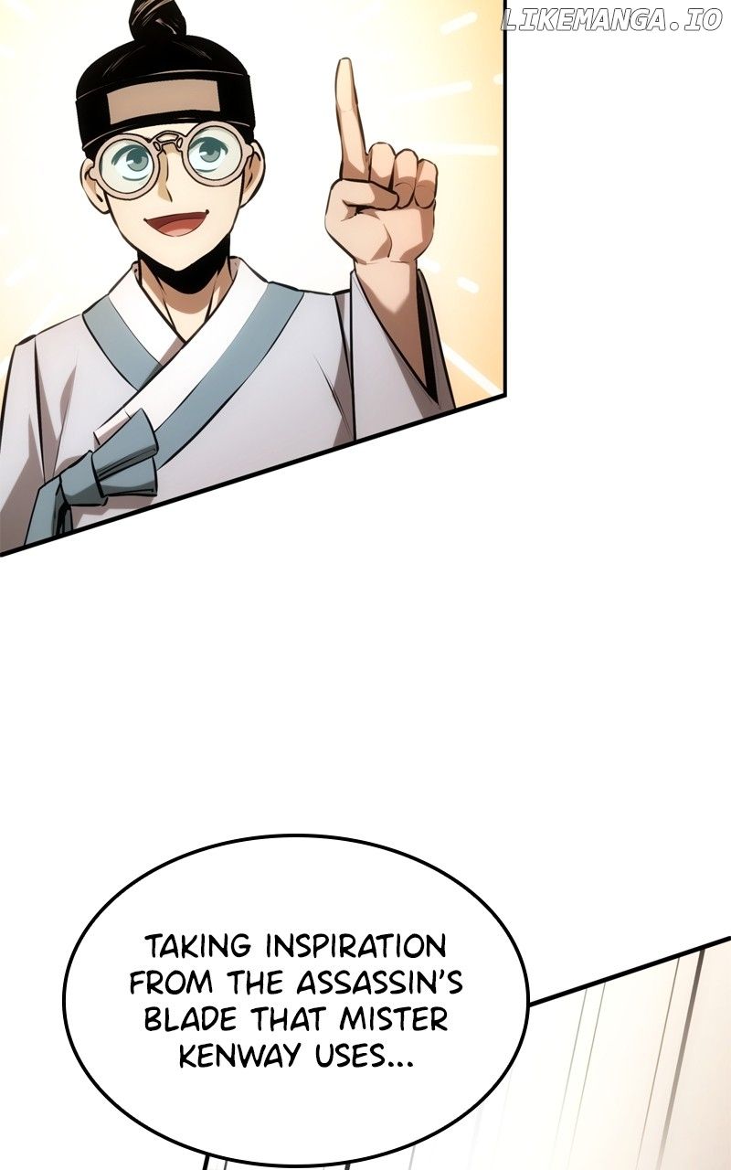Read Assassin’s Creed Forgotten Temple Manga Online