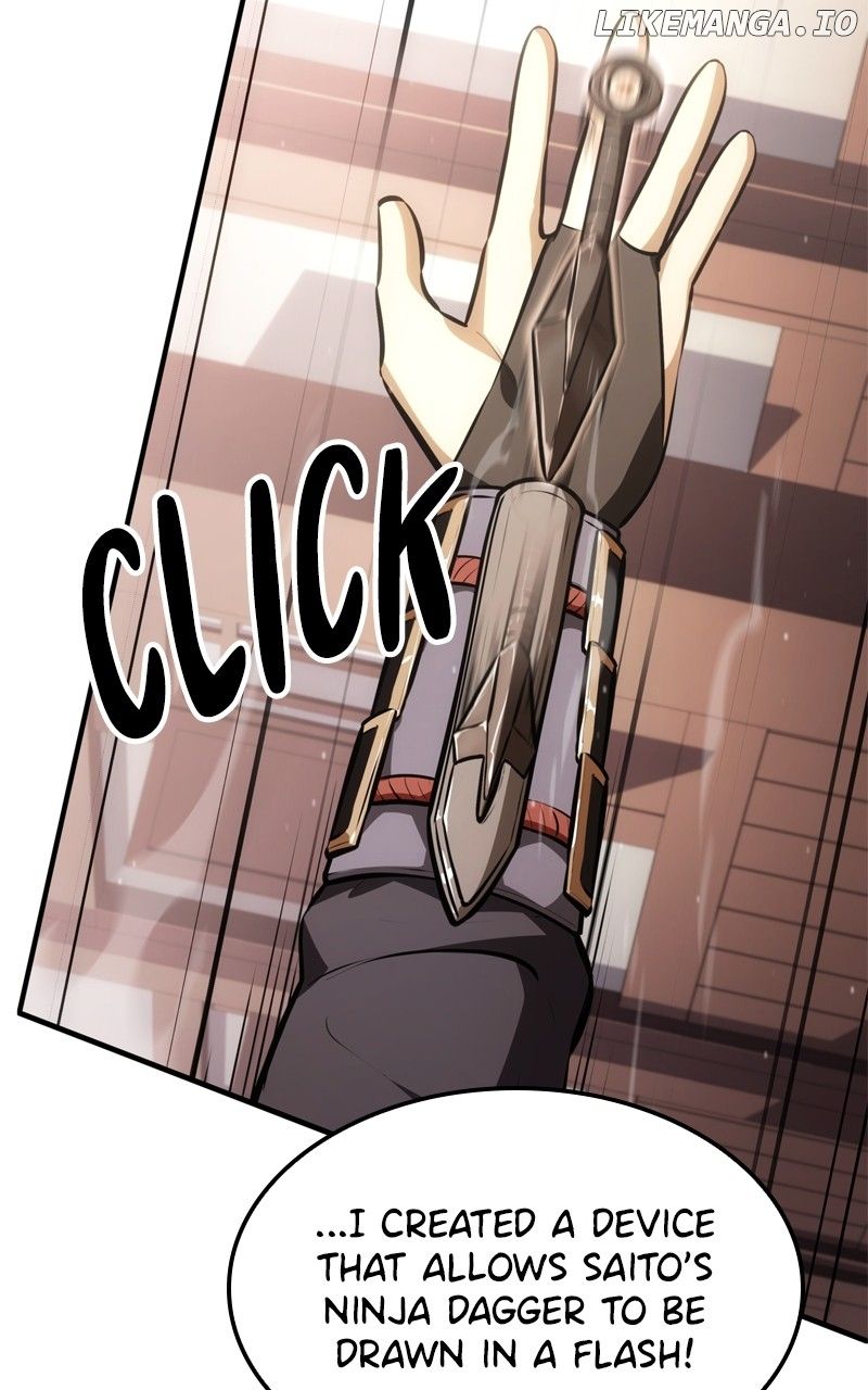 Read Assassin’s Creed Forgotten Temple Manga Online