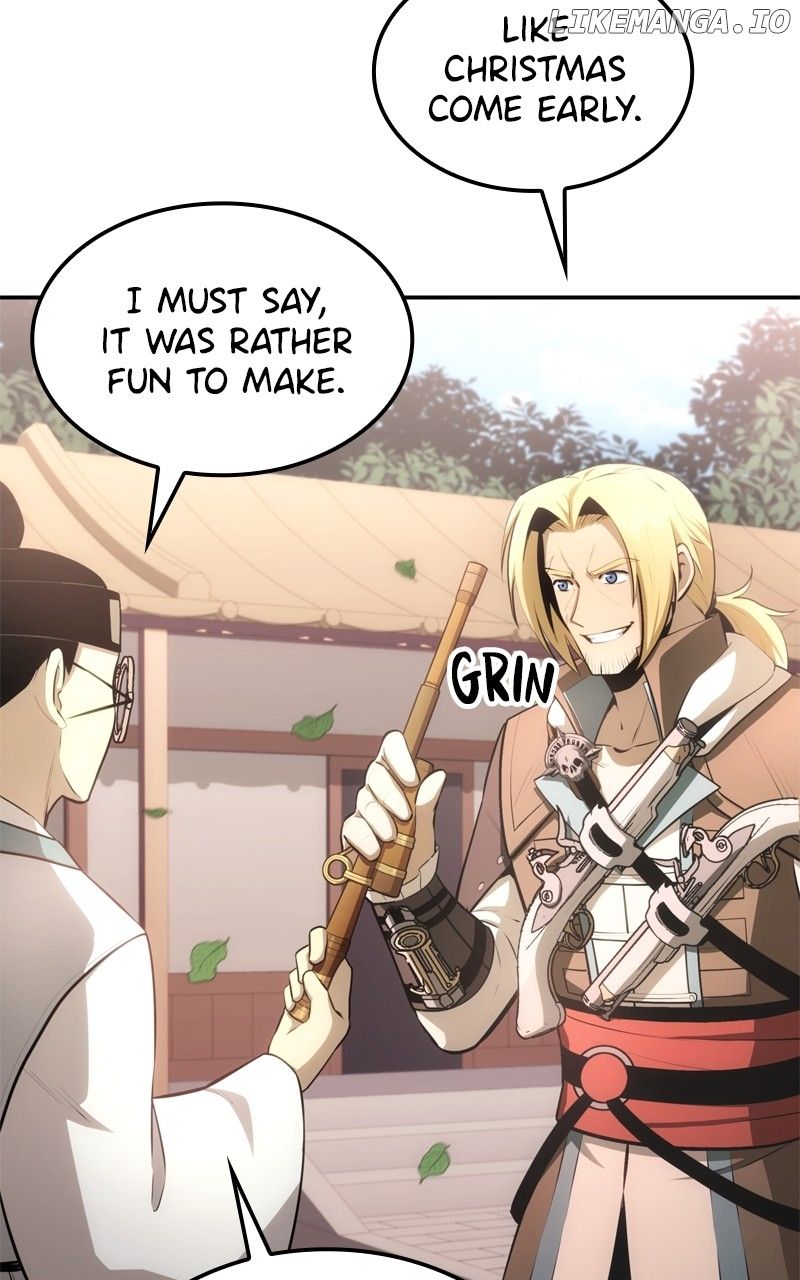 Read Assassin’s Creed Forgotten Temple Manga Online
