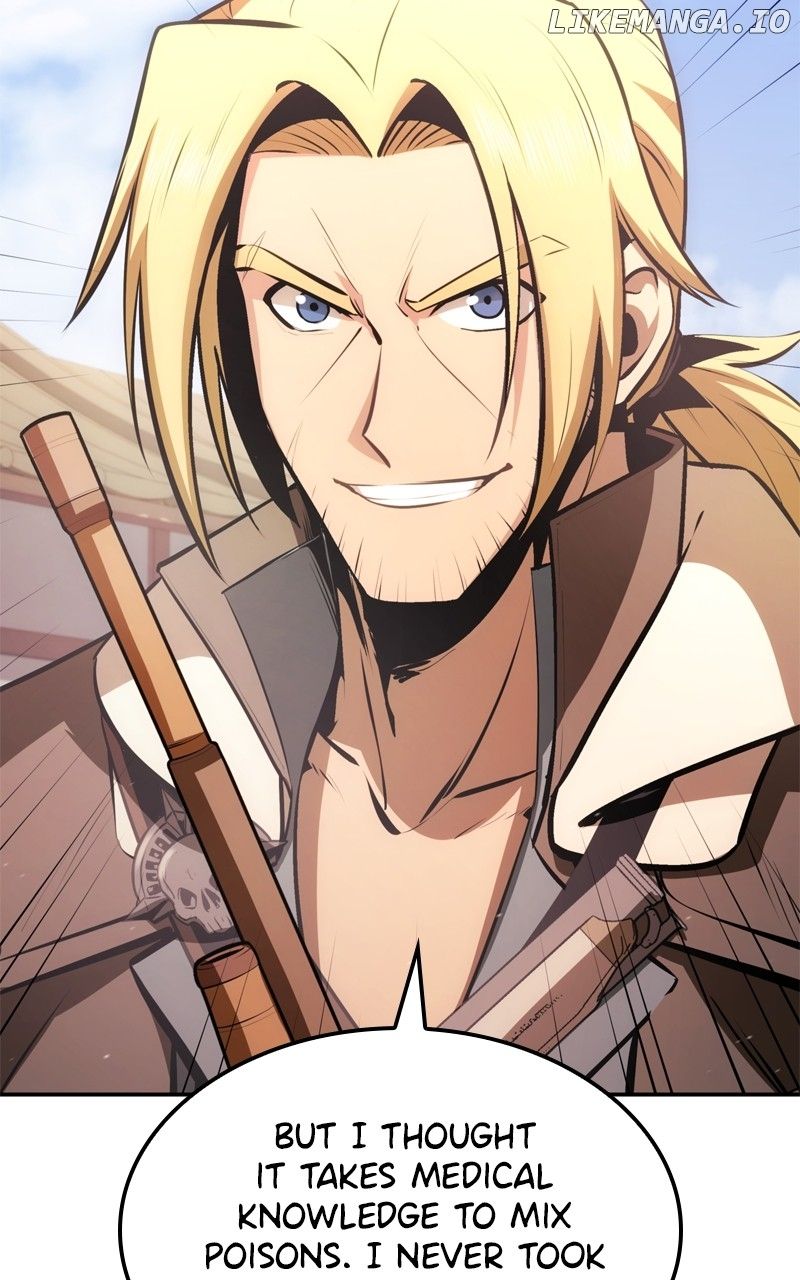 Read Assassin’s Creed Forgotten Temple Manga Online