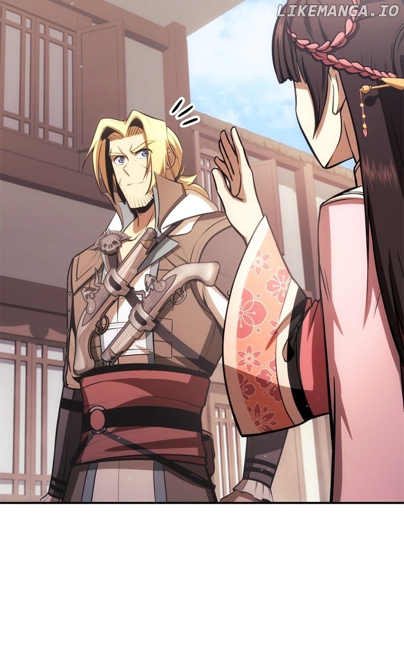 Read Assassin’s Creed Forgotten Temple Manga Online
