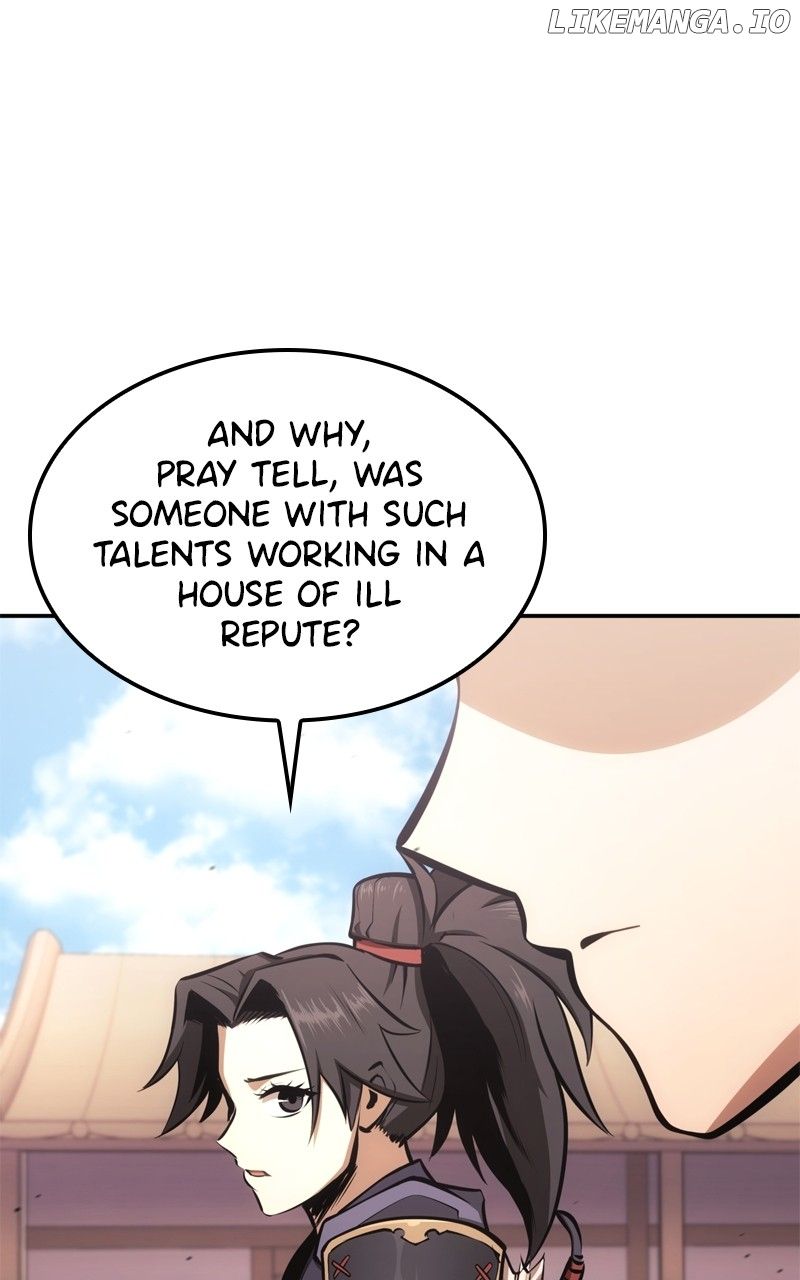 Read Assassin’s Creed Forgotten Temple Manga Online