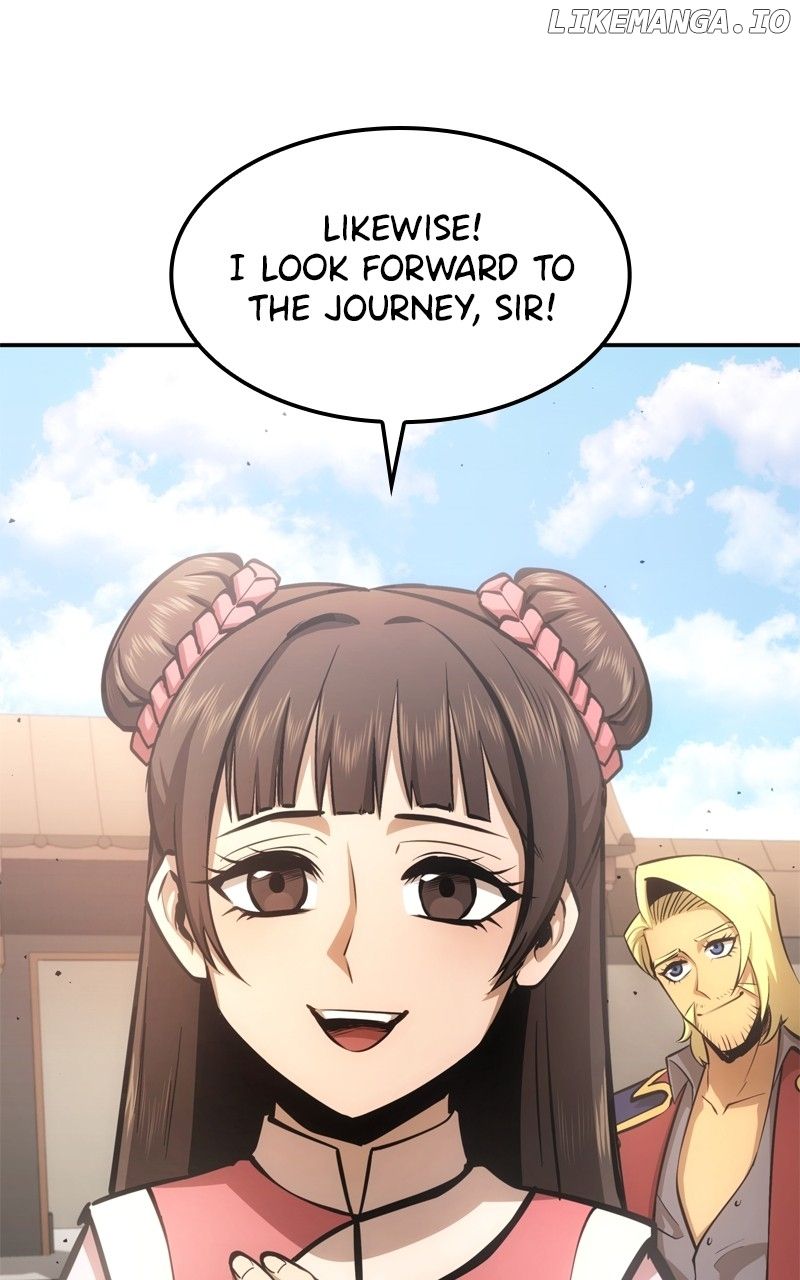 Read Assassin’s Creed Forgotten Temple Manga Online