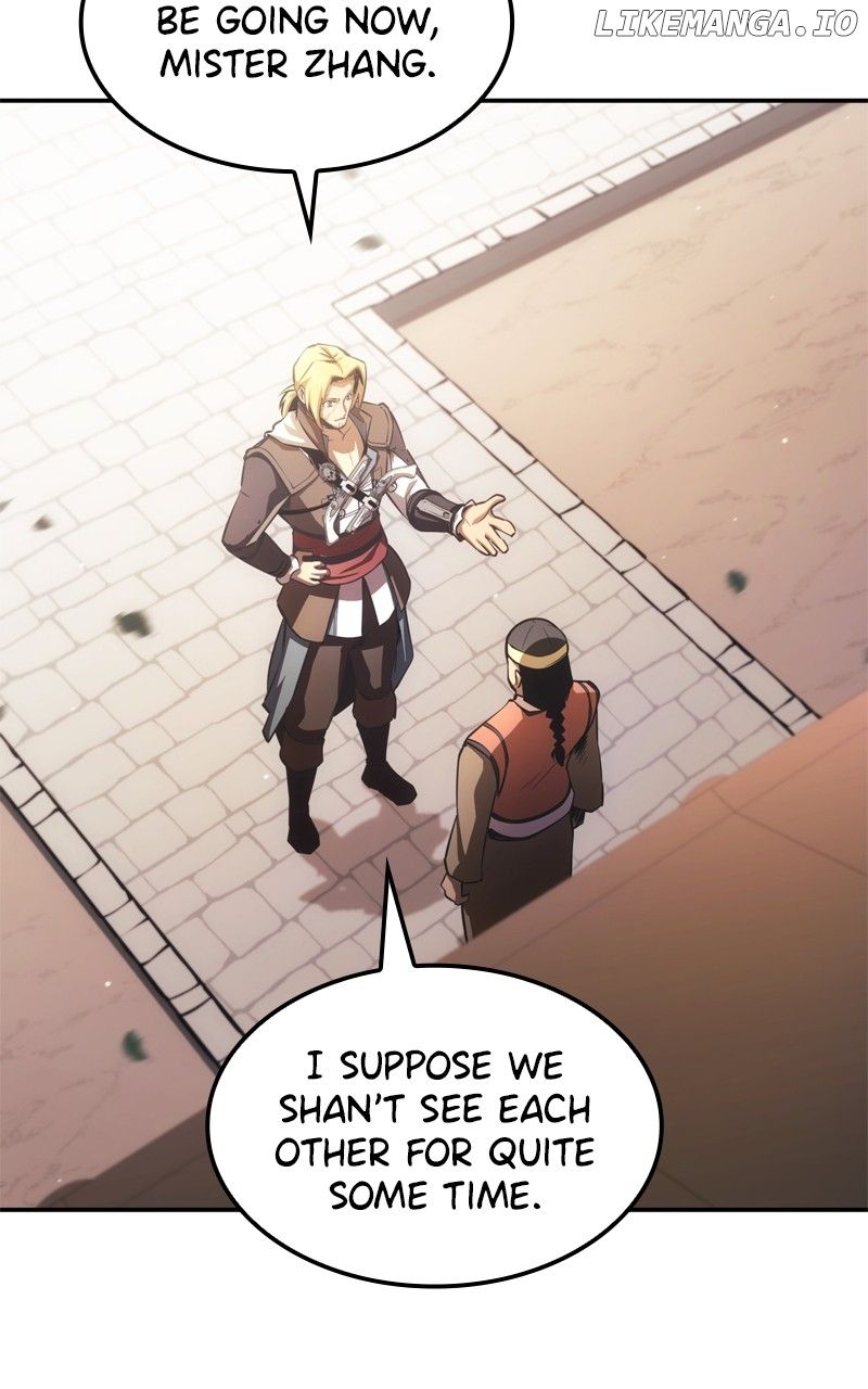 Read Assassin’s Creed Forgotten Temple Manga Online