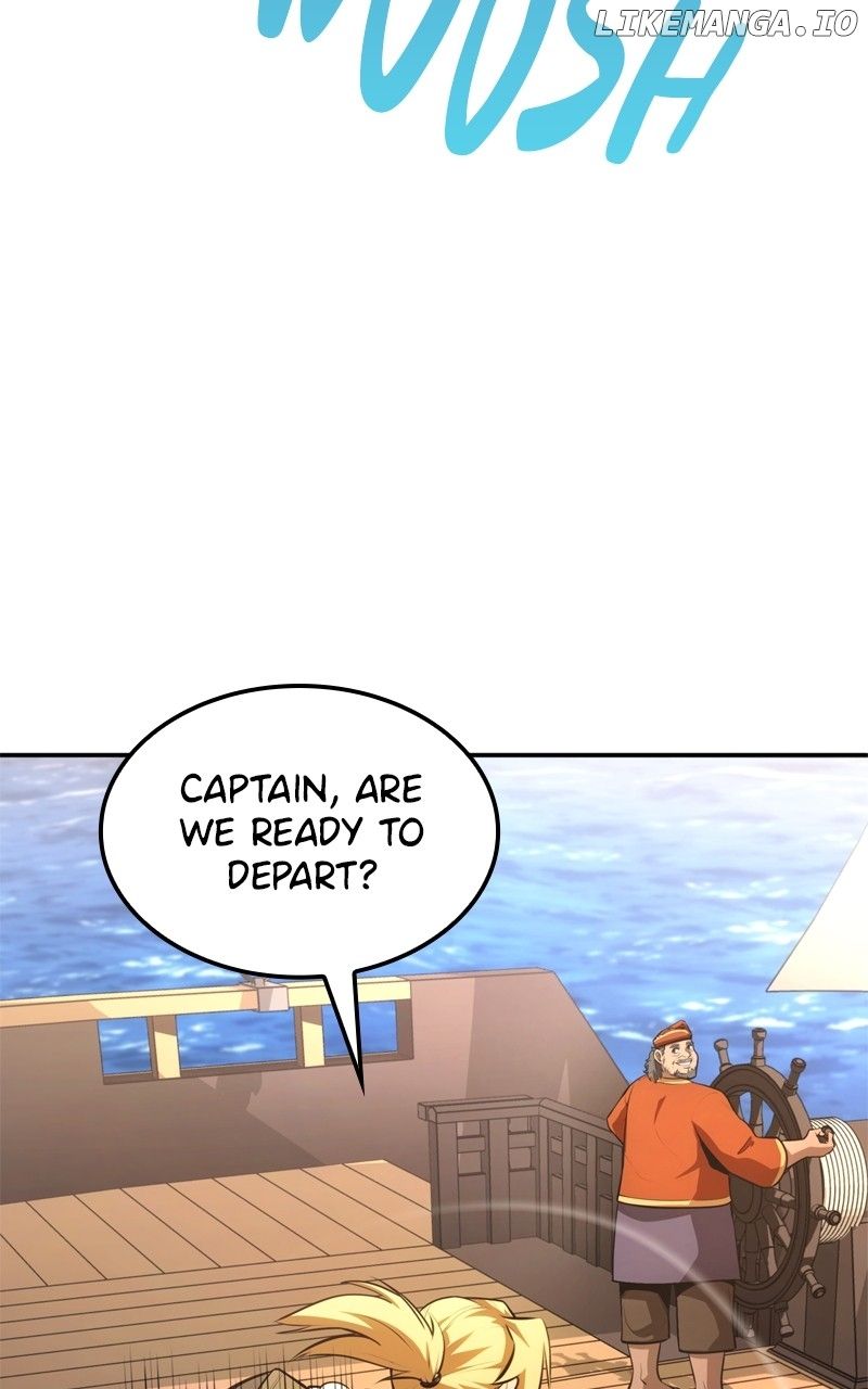 Read Assassin’s Creed Forgotten Temple Manga Online