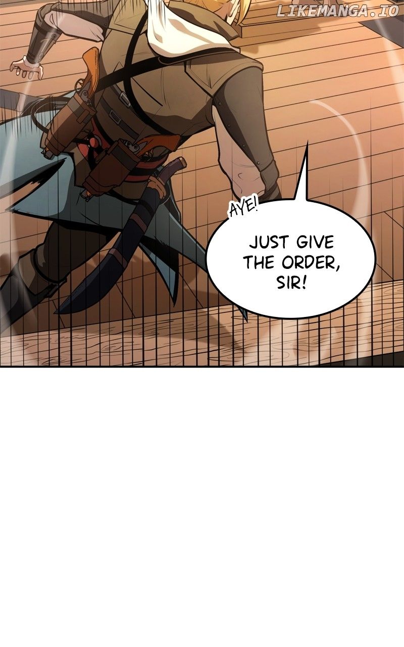 Read Assassin’s Creed Forgotten Temple Manga Online