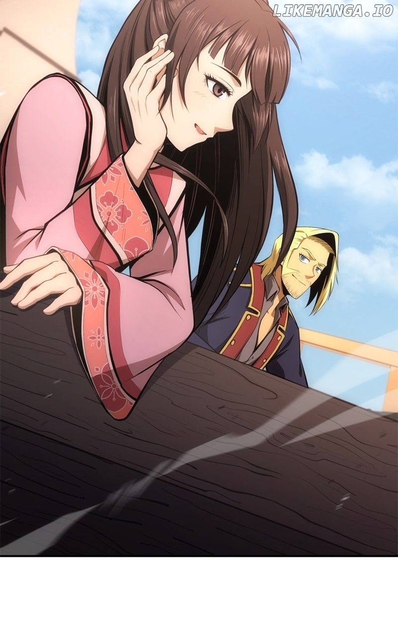Read Assassin’s Creed Forgotten Temple Manga Online