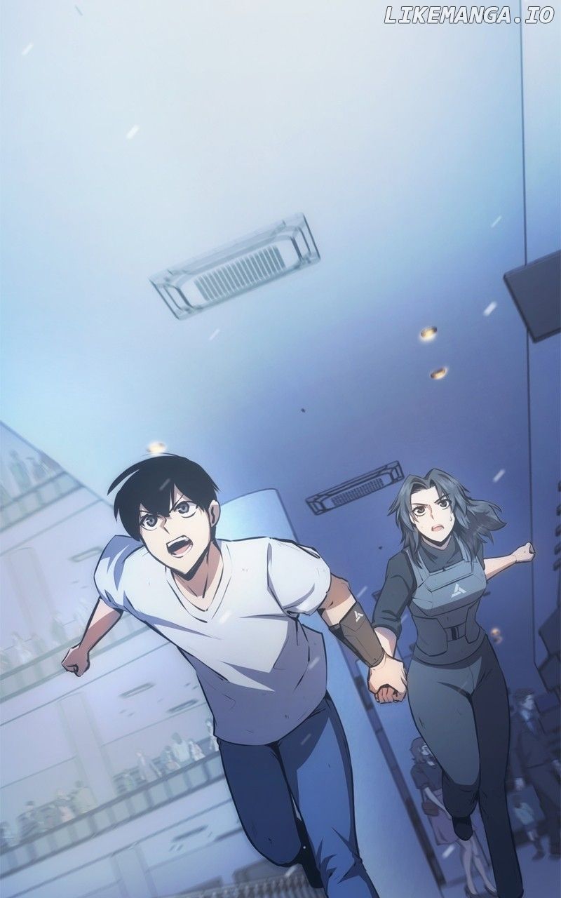 Read Assassin’s Creed Forgotten Temple Manga Online