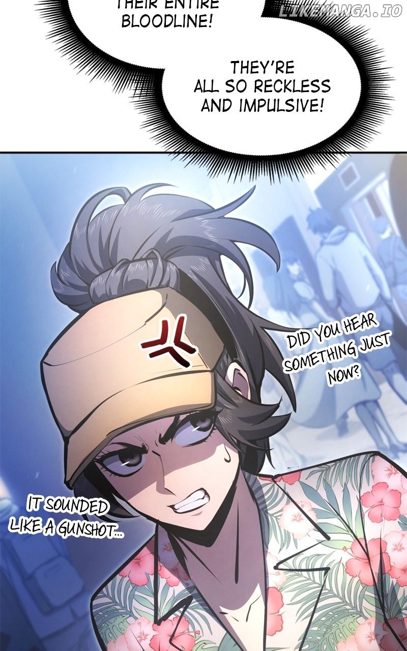 Read Assassin’s Creed Forgotten Temple Manga Online