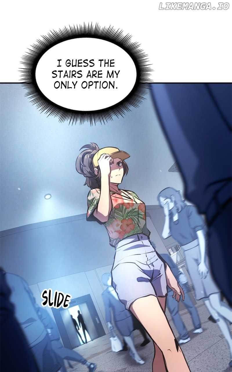Read Assassin’s Creed Forgotten Temple Manga Online
