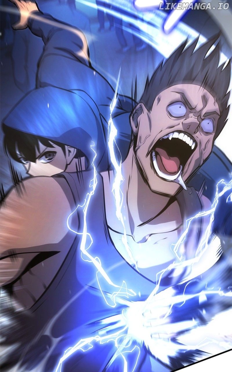 Read Assassin’s Creed Forgotten Temple Manga Online