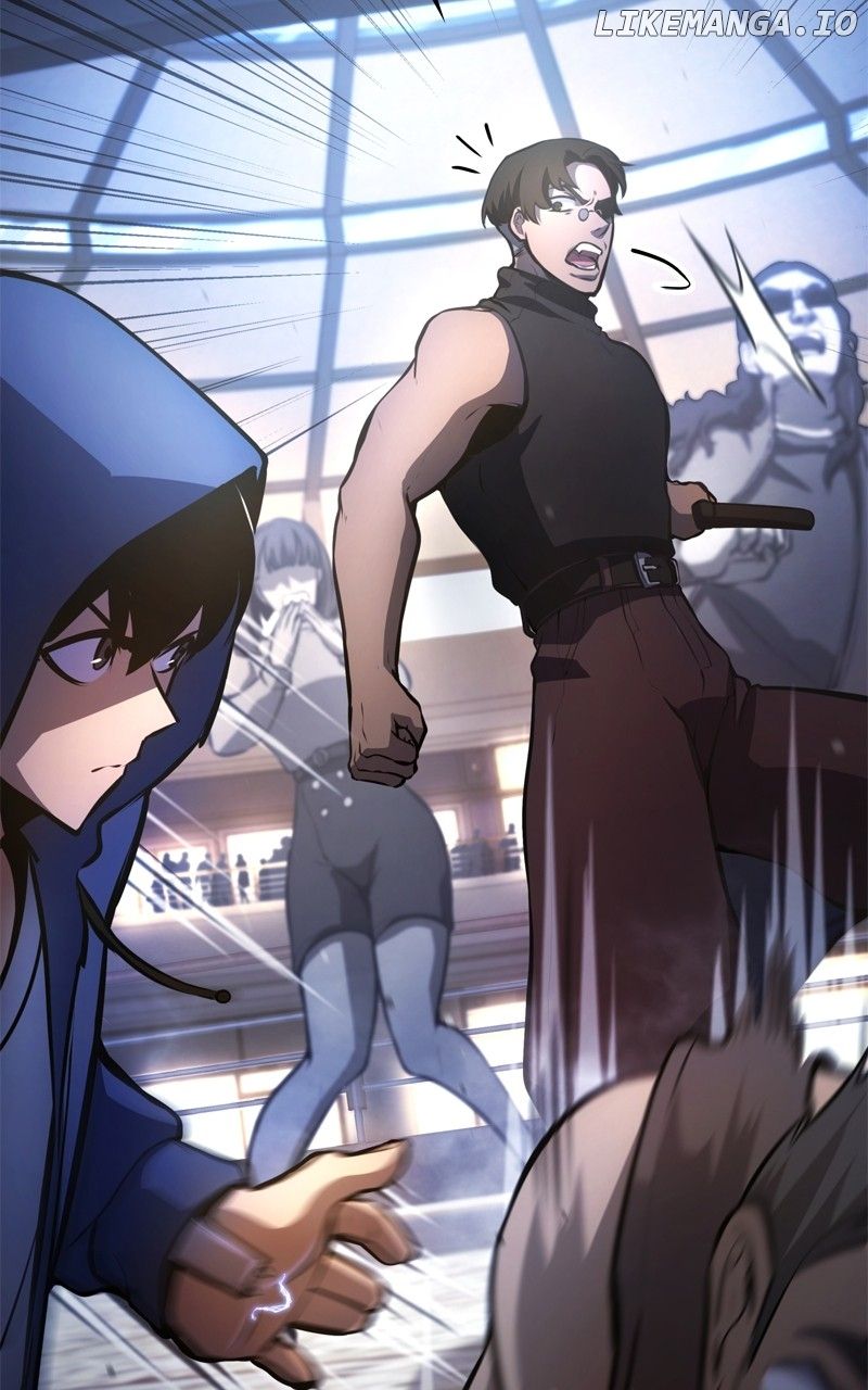 Read Assassin’s Creed Forgotten Temple Manga Online