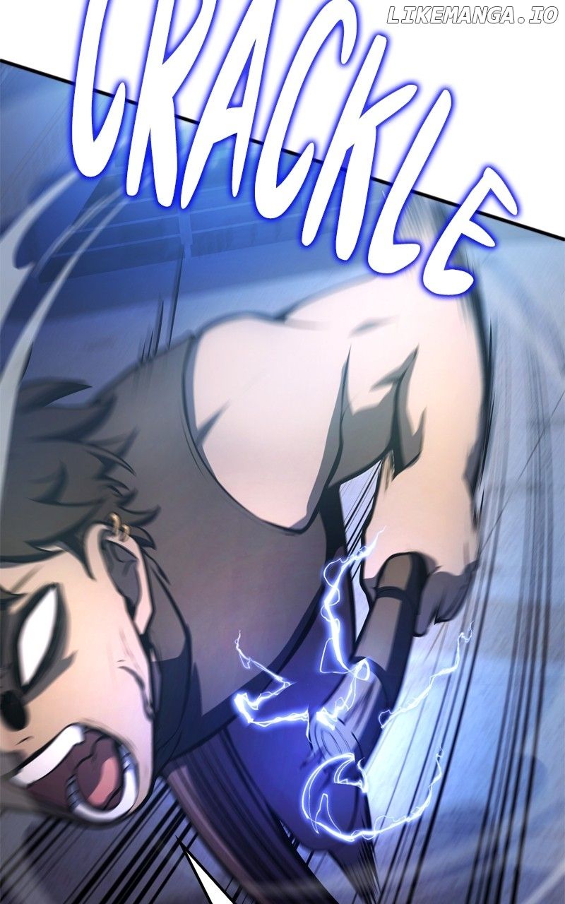 Read Assassin’s Creed Forgotten Temple Manga Online