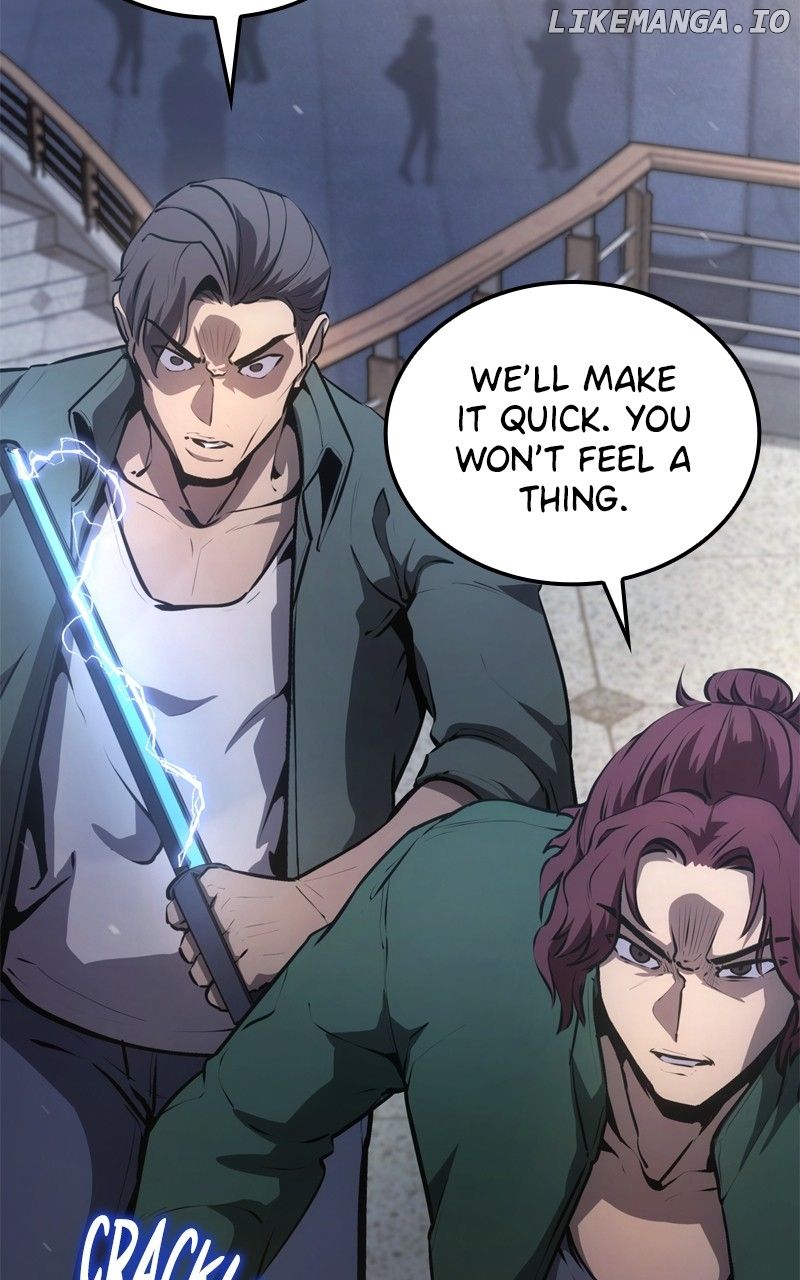 Read Assassin’s Creed Forgotten Temple Manga Online