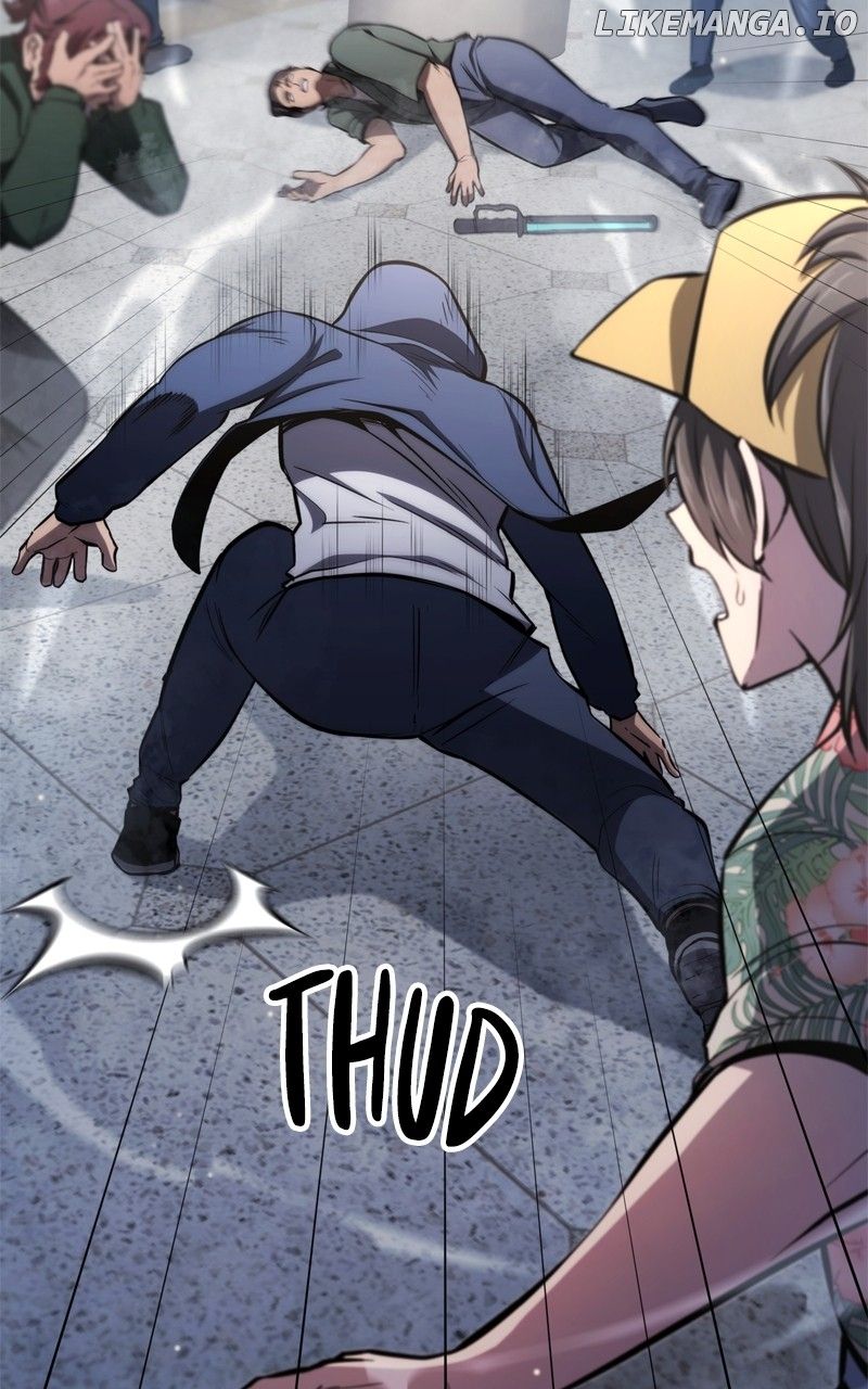 Read Assassin’s Creed Forgotten Temple Manga Online
