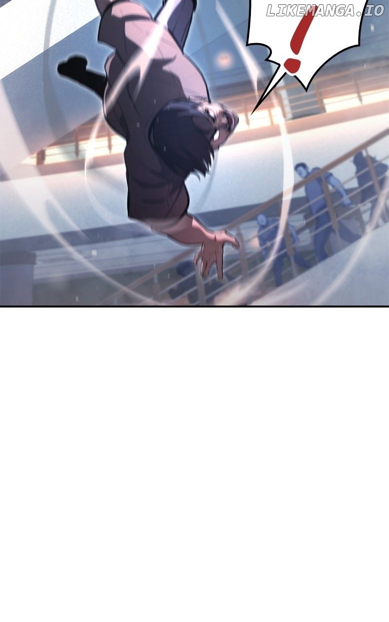 Read Assassin’s Creed Forgotten Temple Manga Online