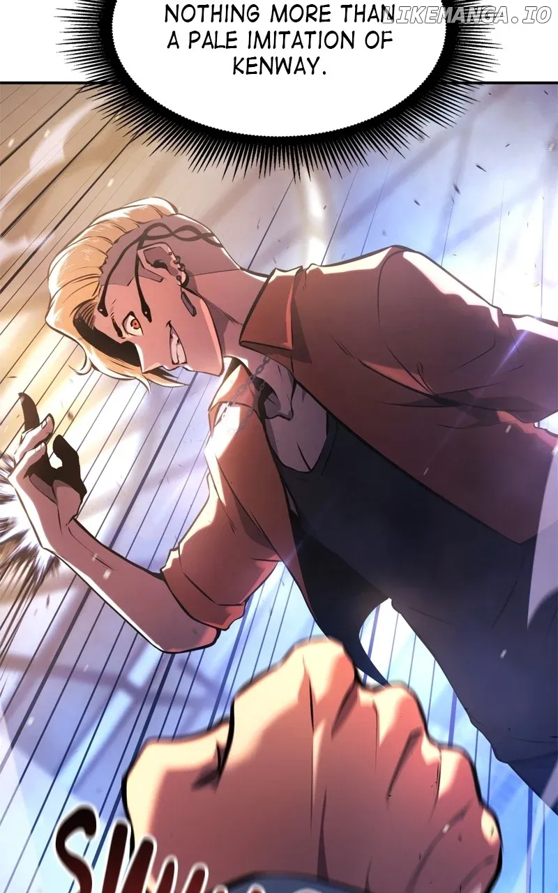 Read Assassin’s Creed Forgotten Temple Manga Online