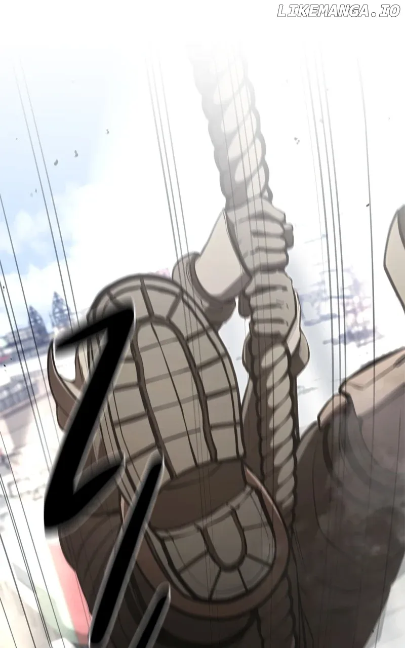 Read Assassin’s Creed Forgotten Temple Manga Online