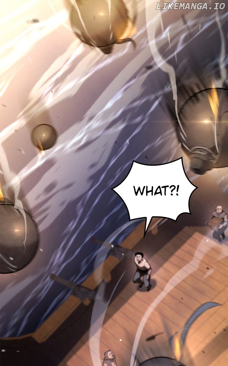 Read Assassin’s Creed Forgotten Temple Manga Online