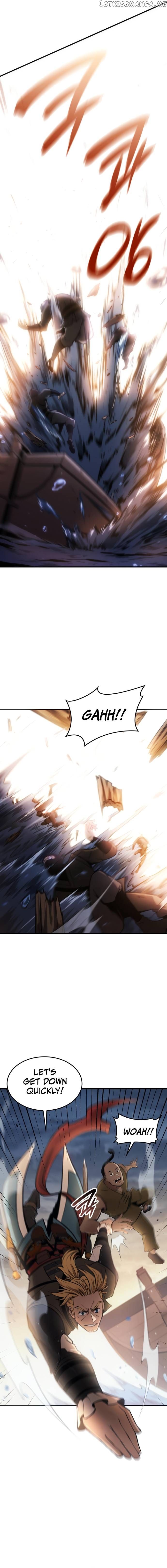 Read Assassin’s Creed Forgotten Temple Manga Online