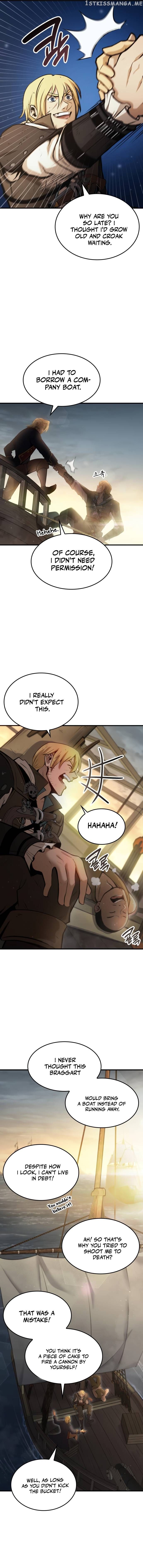 Read Assassin’s Creed Forgotten Temple Manga Online