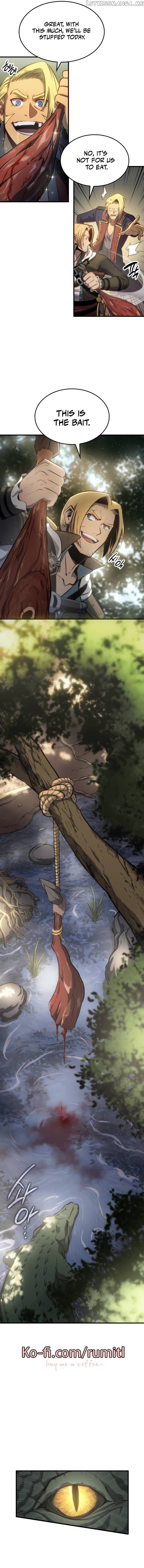 Read Assassin’s Creed Forgotten Temple Manga Online