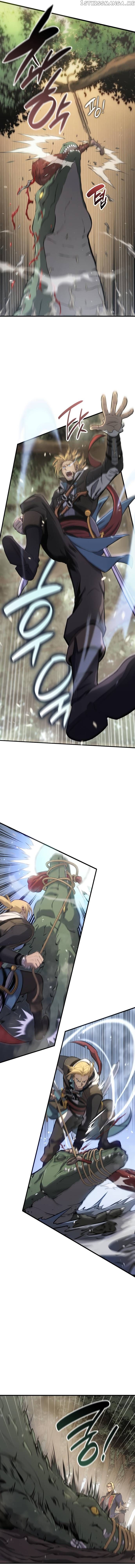 Read Assassin’s Creed Forgotten Temple Manga Online