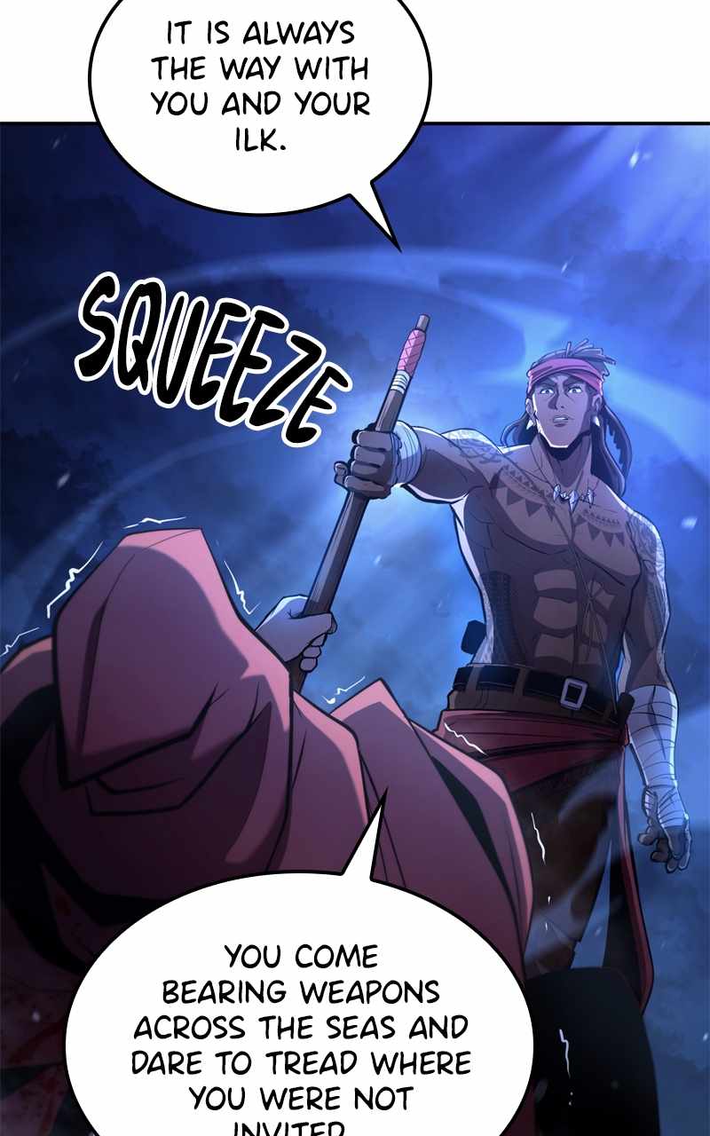 Read Assassin’s Creed Forgotten Temple Manga Online