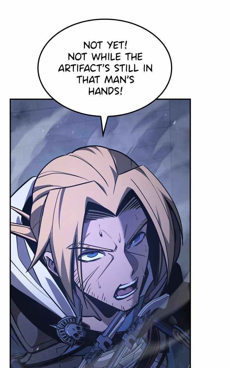 Read Assassin’s Creed Forgotten Temple Manga Online