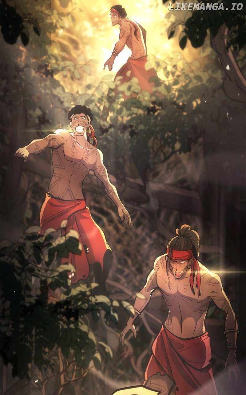 Read Assassin’s Creed Forgotten Temple Manga Online