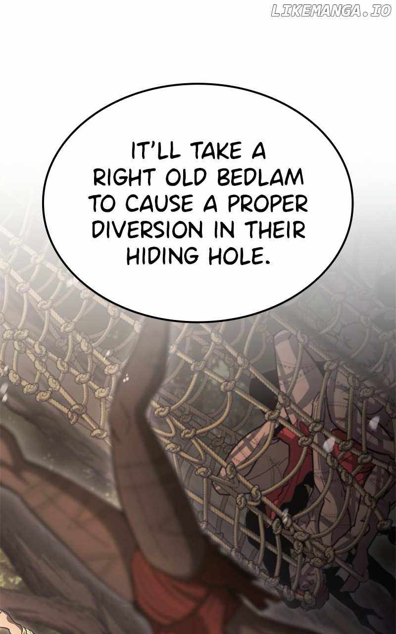 Read Assassin’s Creed Forgotten Temple Manga Online