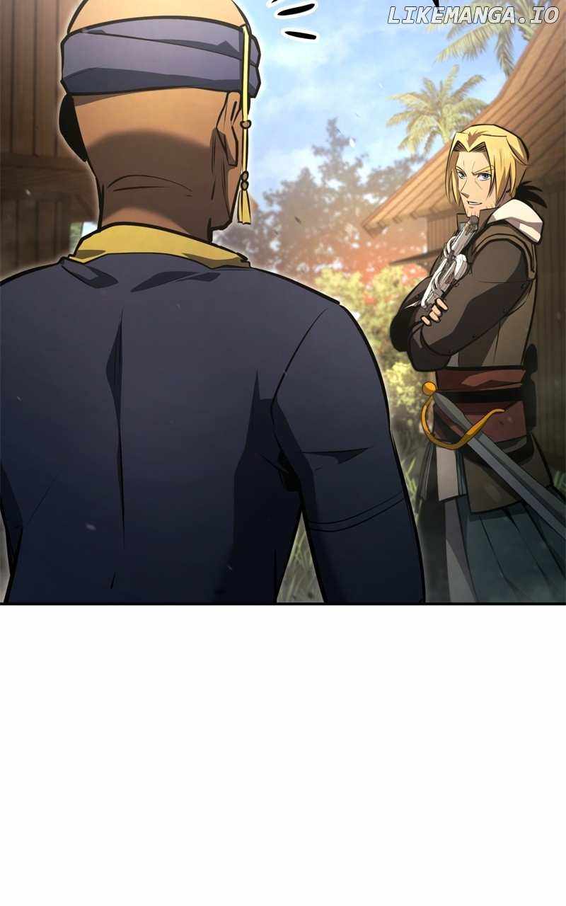 Read Assassin’s Creed Forgotten Temple Manga Online