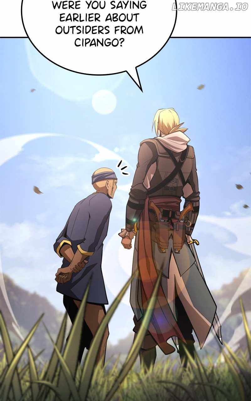 Read Assassin’s Creed Forgotten Temple Manga Online