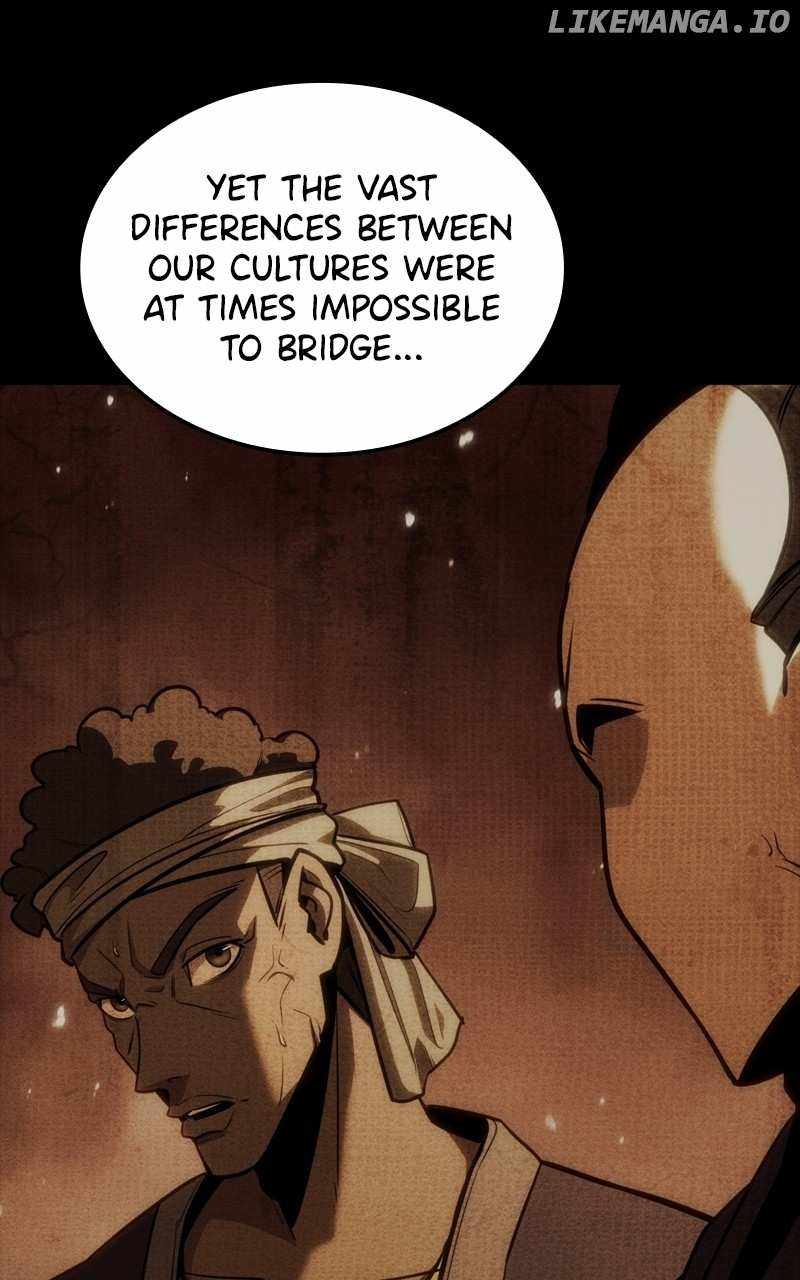 Read Assassin’s Creed Forgotten Temple Manga Online
