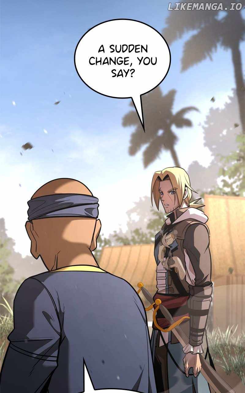 Read Assassin’s Creed Forgotten Temple Manga Online