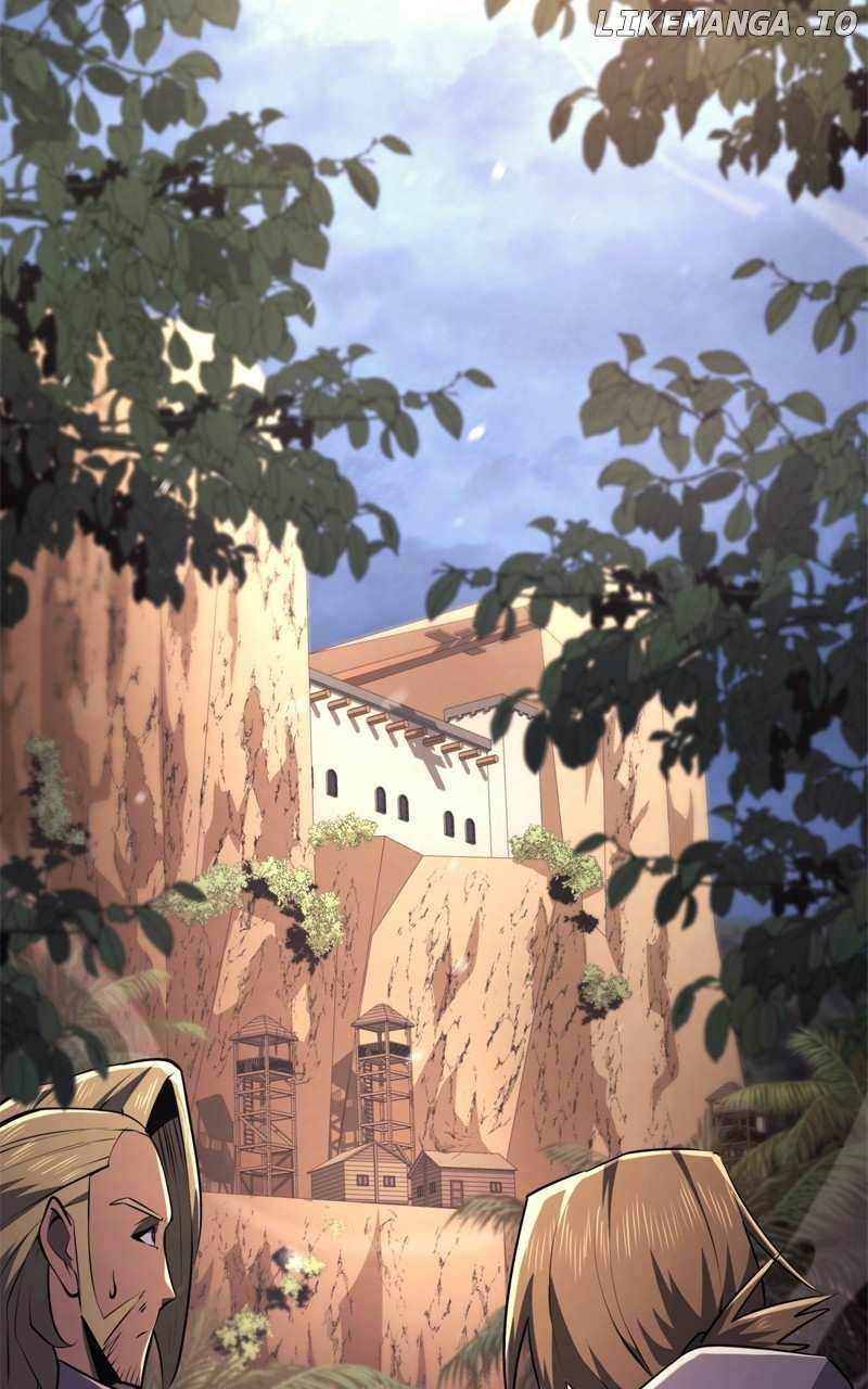 Read Assassin’s Creed Forgotten Temple Manga Online