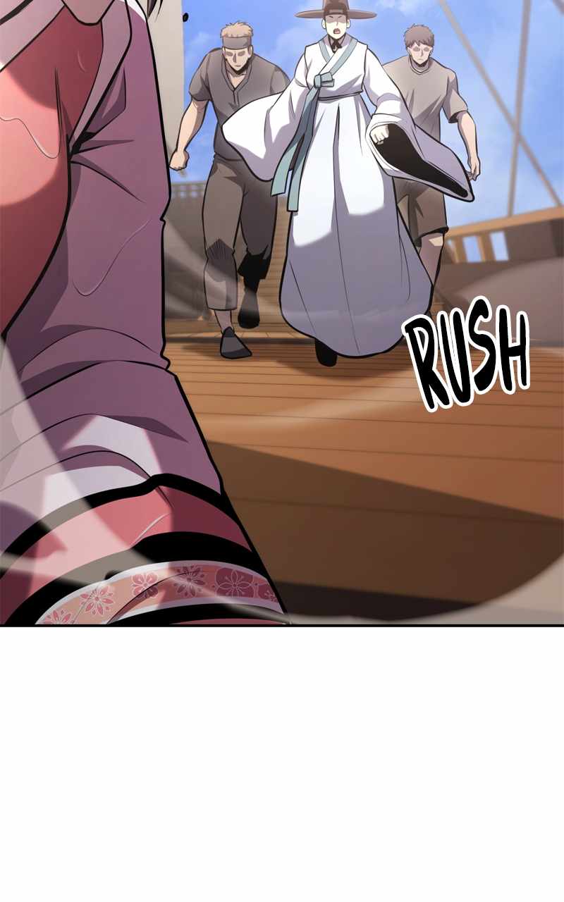 Read Assassin’s Creed Forgotten Temple Manga Online
