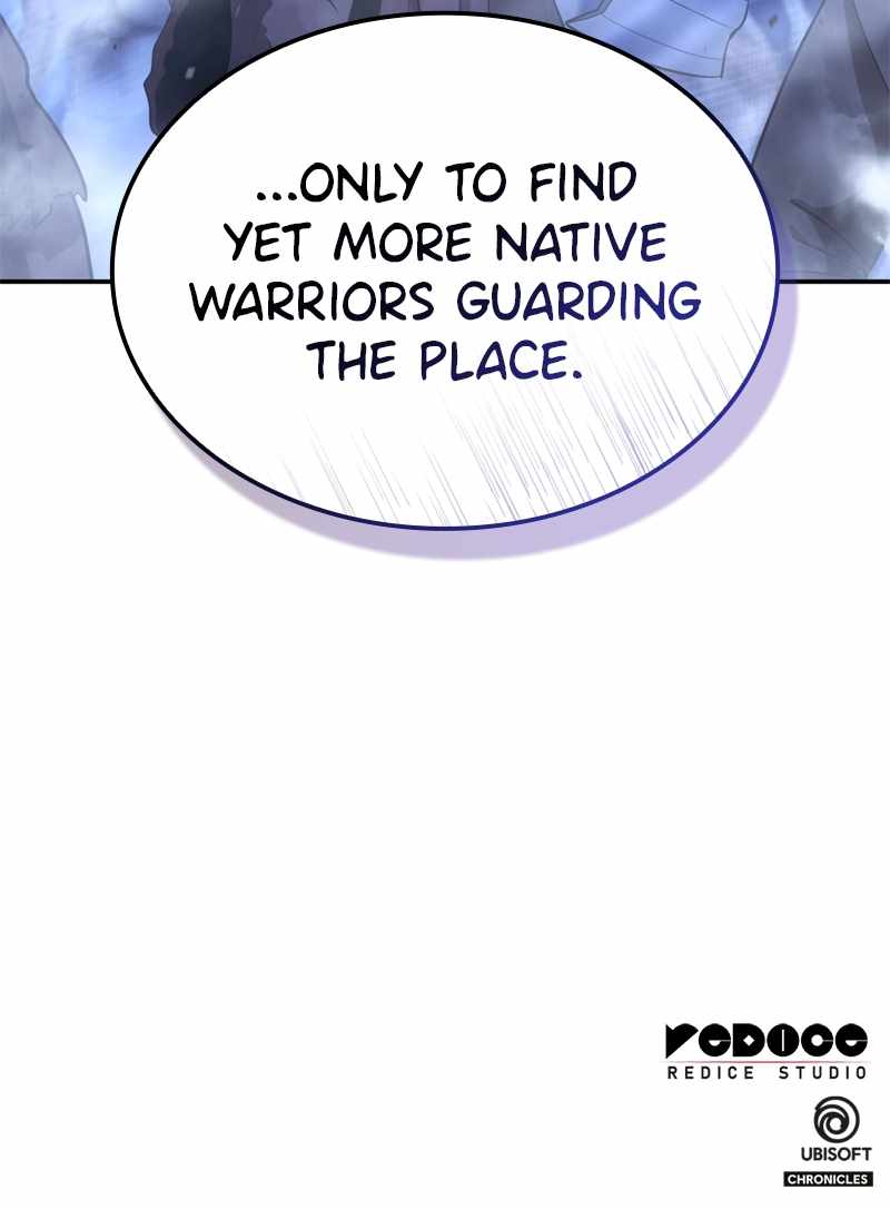 Read Assassin’s Creed Forgotten Temple Manga Online